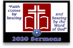 Our Weekly Sermons Jan-Dec 2020